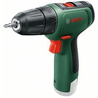 EasyDrill 1200(2x1.5Ah)+GAL1210CV+A von Bosch