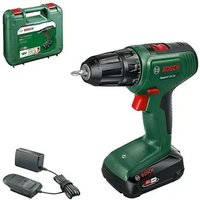 Bosch EasyDrill 18V-38 Set Akku-Bohrschrauber Bosch EasyDrill 18V-38 Set Akku-Bohrschrauber von Bosch