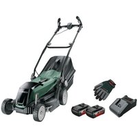 EasyMower 18V-32-200 Rasenmäher ohne Akku / ohne Ladegerät - 06008B9B02 - Bosch von Bosch