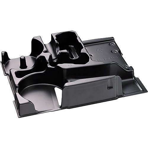 Bosch Einlage zur Werkzeugaufbewahrung passend für GWS 18V-125/18V-150 C/SC/PC/PSC von Bosch Professional