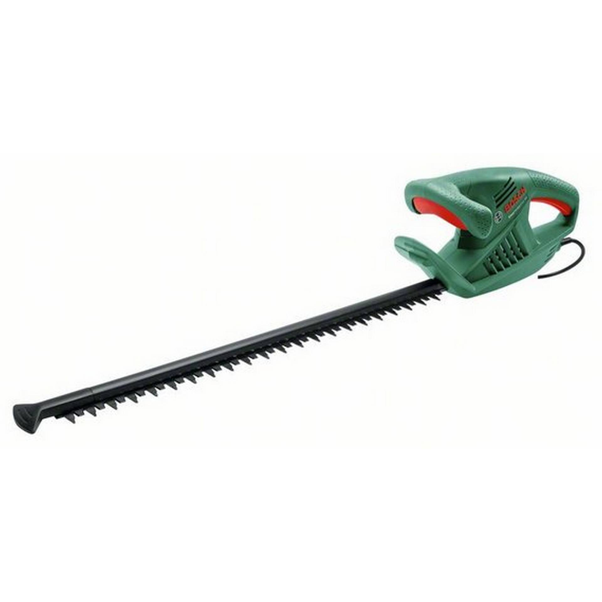 Bosch Elektro-Heckenschere 'Easy Hedge Cut 45' 45 cm 420 W Bosch Elektro-Heckenschere 'Easy Hedge Cut 45' 45 cm 420 W von Bosch