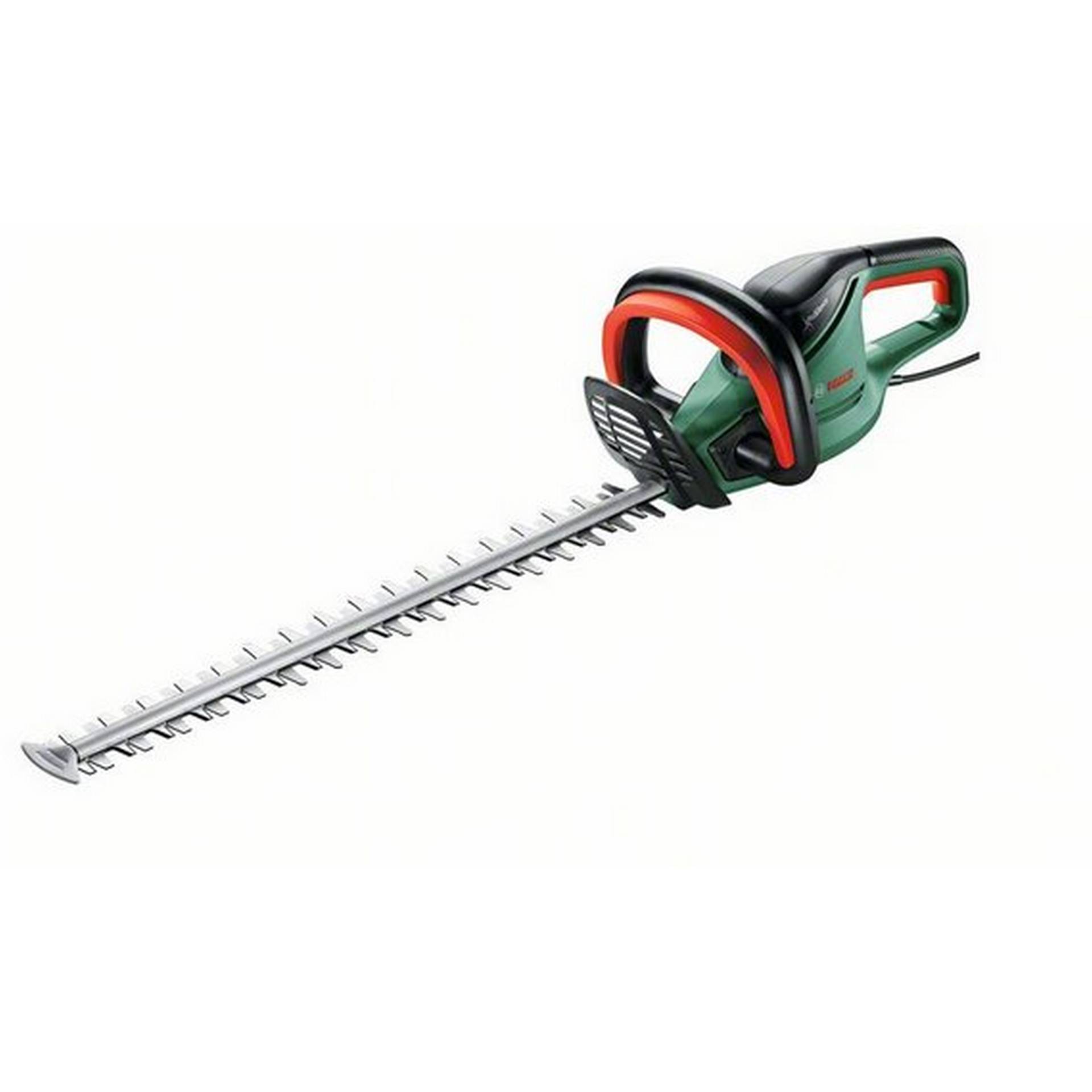 Bosch Elektro-Heckenschere 'Universal Hedge Cut 60' 60 cm 480 W Bosch Elektro-Heckenschere 'Universal Hedge Cut 60' 60 cm 480 W von Bosch