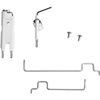 Junkers Zündelektrode Elektrodensatz 87181070760 Set für zwr zsr 18-5 18-6 zsn zwn von JUNKERS BOSCH