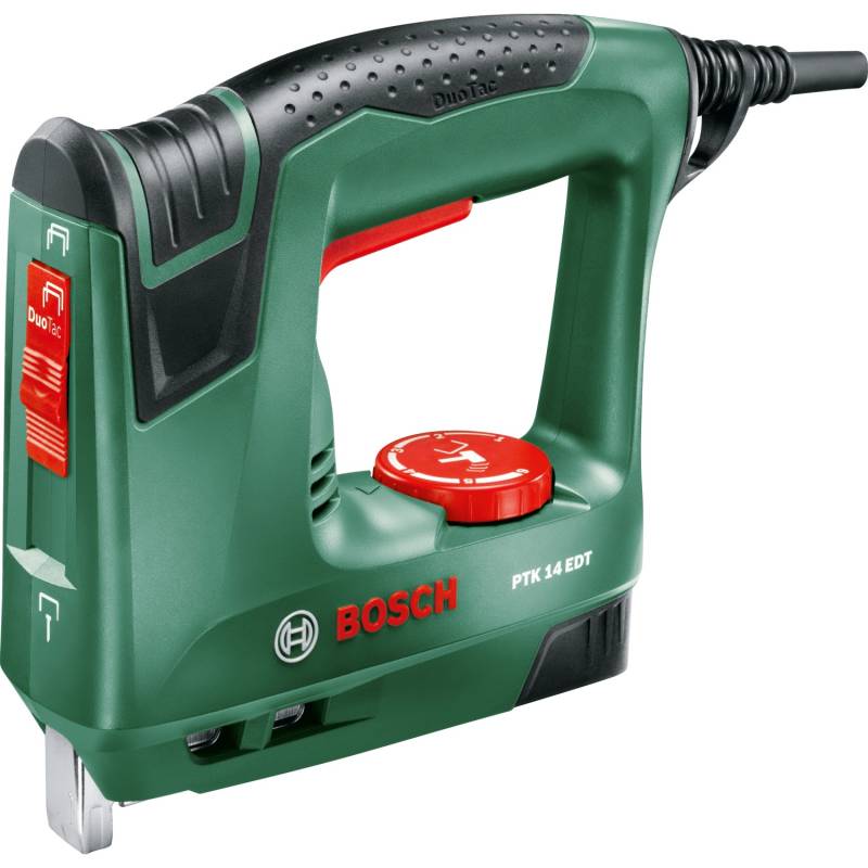Bosch Elektrotacker PTK 14 EDT von Bosch
