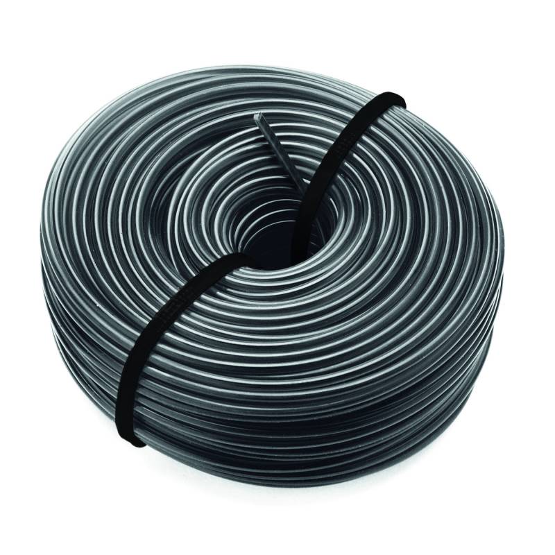 Bosch Ersatz-Trimmerfadenspule für Rasentrimmer 'ART 24/30' 1,6 mm x 24 m von Bosch