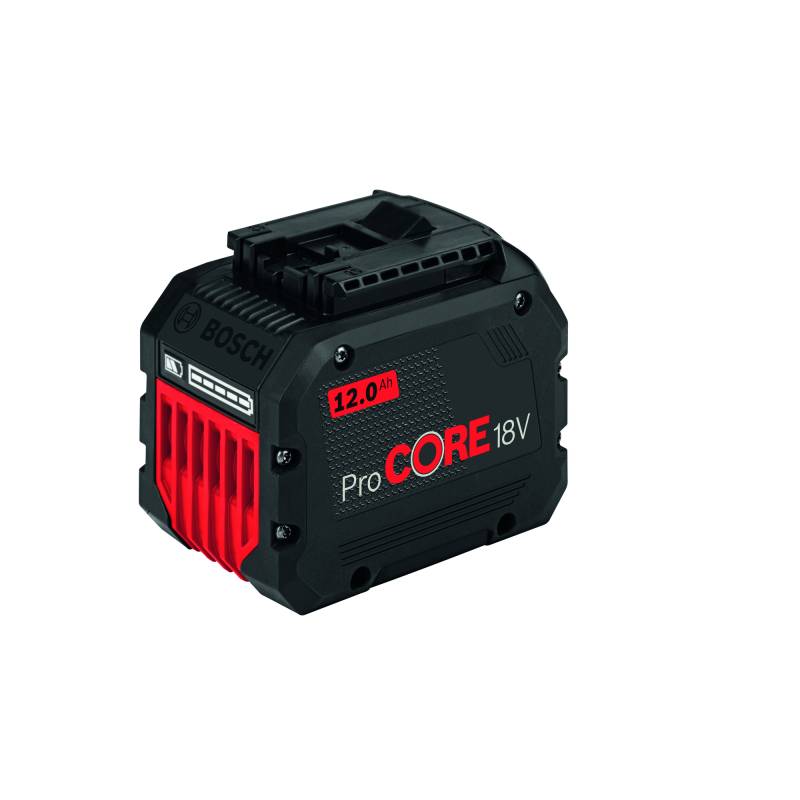 Bosch Ersatzakku 'ProCore' 18 V 12,0 Ah von Bosch