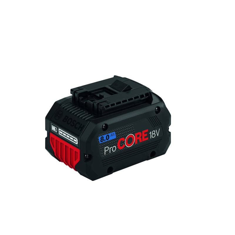 Bosch Ersatzakku 'ProCore' 18 V 8,0 Ah von Bosch