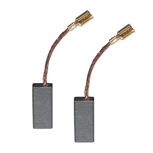 Kohlebürsten BOSCH 1607014145 Paar von BOSCH