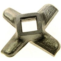 Ersatzteil - 4-Klingen-Messer - Bosch siemens Ersatzteil - 4-Klingen-Messer - Bosch siemens von Bosch