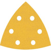 Bosch Expert C470 Schleifpapier für Deltaschleifer, 93 mm, G 240 Bosch Expert C470 Schleifpapier für Deltaschleifer, 93 mm, G 240 von Bosch