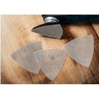 Bosch Expert C470 Schleifpapier für Deltaschleifer, 93 mm, G 80 Bosch Expert C470 Schleifpapier für Deltaschleifer, 93 mm, G 80 von Bosch