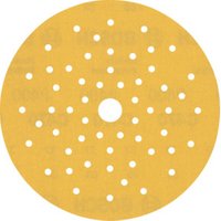 Bosch EXPERT C470 Schleifpapier Mehrloc für Exzenterschleifer 150mm G 400 5-tlg. für Exzenterschleifer Bosch EXPERT C470 Schleifpapier Mehrloc für Exzenterschleifer 150mm G 400 5-tlg. für Exzenterschleifer von Bosch