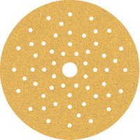 Bosch EXPERT C470 Schleifpapier Mehrloc für Exzenterschleifer 150mm G 60 5-tlg. für Exzenterschleifer von Bosch