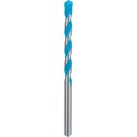 Bosch - expert MultiConstruction CYL-9 Bohrer, 6 x 60 x 100 mm, 10 Stück von Bosch