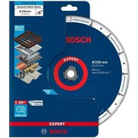 Bosch - expert Diamond Metal Wheel Trennscheibe, 230 x 22,23 mm von Bosch