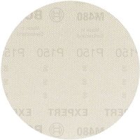 Expert M480 Schleifnetz für Exzenterschleifer, 125 mm, k 150, 50 Stück - Bosch Expert M480 Schleifnetz für Exzenterschleifer, 125 mm, k 150, 50 Stück - Bosch von Panasonic