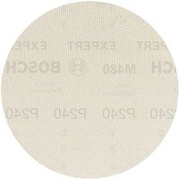 Professional Netzschleifs. M480,150mm,K240, 50x exp (2608900704) - Bosch von Panasonic