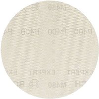 Professional Expert M480 Schleifnetz für Exzenterschleifer, 150 mm, g 400, 50 Stück (2608900706) - Bosch Professional Expert M480 Schleifnetz für Exzenterschleifer, 150 mm, g 400, 50 Stück (2608900706) - Bosch von Panasonic