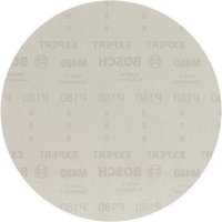 Professional expert M480 Netzstruktur-Schleifblätter K180 (2608900711) - Bosch Professional expert M480 Netzstruktur-Schleifblätter K180 (2608900711) - Bosch von Panasonic