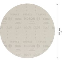 Professional Expert M480 Schleifnetz für Trockenbauschleifer, 225 mm, g 220, 25-tlg. (2608900712) - Bosch Professional Expert M480 Schleifnetz für Trockenbauschleifer, 225 mm, g 220, 25-tlg. (2608900712) - Bosch von Panasonic