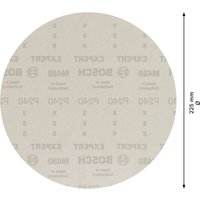 Professional Expert M480 Schleifnetz für Trockenbauschleifer, 225 mm, g 240, 25-tlg. (2608900713) - Bosch Professional Expert M480 Schleifnetz für Trockenbauschleifer, 225 mm, g 240, 25-tlg. (2608900713) - Bosch von Panasonic