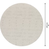 Netzschleifs. M480,225mm,K80, 25x e - 2608900707 - Bosch von Panasonic