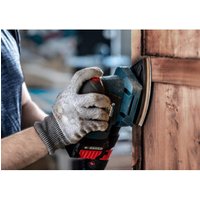 Bosch Expert M480 Schleifnetz für Schwingschleifer, 115 x 230 mm, G 320 Bosch Expert M480 Schleifnetz für Schwingschleifer, 115 x 230 mm, G 320 von Bosch