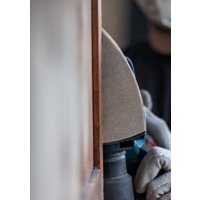 Bosch Expert M480 Schleifnetz für Schwingschleifer, 115 x 230 mm, G 400 Bosch Expert M480 Schleifnetz für Schwingschleifer, 115 x 230 mm, G 400 von Bosch