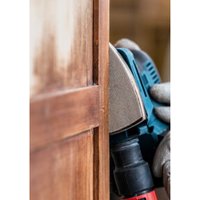 Bosch Expert M480 Schleifnetz für Schwingschleifer, 93 x 186 mm, G 180 Bosch Expert M480 Schleifnetz für Schwingschleifer, 93 x 186 mm, G 180 von Bosch