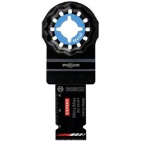 Expert MetalMax aiz 20 ait Blatt für Multifunktionswerkz., 40 x 20 mm, 5 Stück - Bosch von Bosch