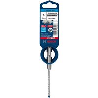 Bosch - Hammerbohrer Expert SDS-7X ø 5,0 mm Arbeits-L.50 mm L.115 mm SDS-plus von LG
