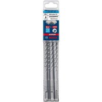 Expert sds plus-7X Hammerbohrer, 8 x 150 x 215 mm, 10 Stück - Bosch von Bosch