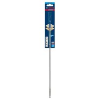 Accessories 2608900339 Holz-Fräsbohrer 10 mm Gesamtlänge 400 mm Sechskantschaft 1 St. - Bosch Accessories 2608900339 Holz-Fräsbohrer 10 mm Gesamtlänge 400 mm Sechskantschaft 1 St. - Bosch von Bosch