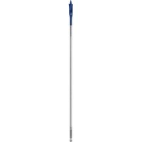 Accessories 2608900340 Holz-Fräsbohrer 12 mm Gesamtlänge 400 mm Sechskantschaft 1 St. - Bosch Accessories 2608900340 Holz-Fräsbohrer 12 mm Gesamtlänge 400 mm Sechskantschaft 1 St. - Bosch von Bosch