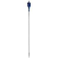 Bosch Accessories 2608900348 Holz-Fräsbohrer 22 mm Gesamtlänge 400 mm Sechskantschaft 1 St. von Bosch