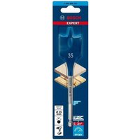 Accessories 2608900327 Holz-Fräsbohrer 35 mm Gesamtlänge 152 mm Sechskantschaft 1 St. - Bosch Accessories 2608900327 Holz-Fräsbohrer 35 mm Gesamtlänge 152 mm Sechskantschaft 1 St. - Bosch von Bosch