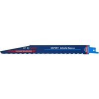 Expert 'Vehicle Rescue' s 1157 chm Säbelsägeblatt, 10 Stück - Bosch Expert 'Vehicle Rescue' s 1157 chm Säbelsägeblatt, 10 Stück - Bosch von Bosch
