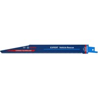 Bosch - Expert Säbelsägeblatt S1157CHM Automotive Steel 225mm 1tlg., Ausführung: 2608900382, vpi 10 Stk von Bosch