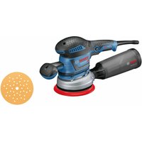 Bosch Exzenterschleifer GEX 40-150 im Karton von Bosch Professional