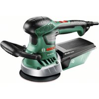 Bosch Exzenterschleifer PEX 400 AE, Paper Assistant Bosch Exzenterschleifer PEX 400 AE, Paper Assistant von Bosch