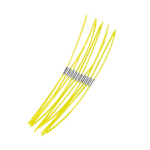 Bosch Trimmerfaden extra stark / 23 cm (für ART 23 combitrimm) von Bosch