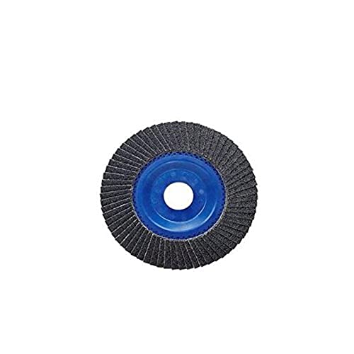Bosch Faecherschleifscheibe X551 Expert for Metal 115mm Korn 60, 1 Stk. von Bosch