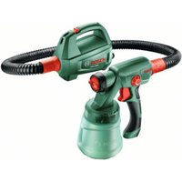 Bosch Farbsprühsystem PFS 2000 von Bosch