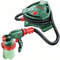 Bosch Farbsprühsystem PFS 5000 E von Bosch