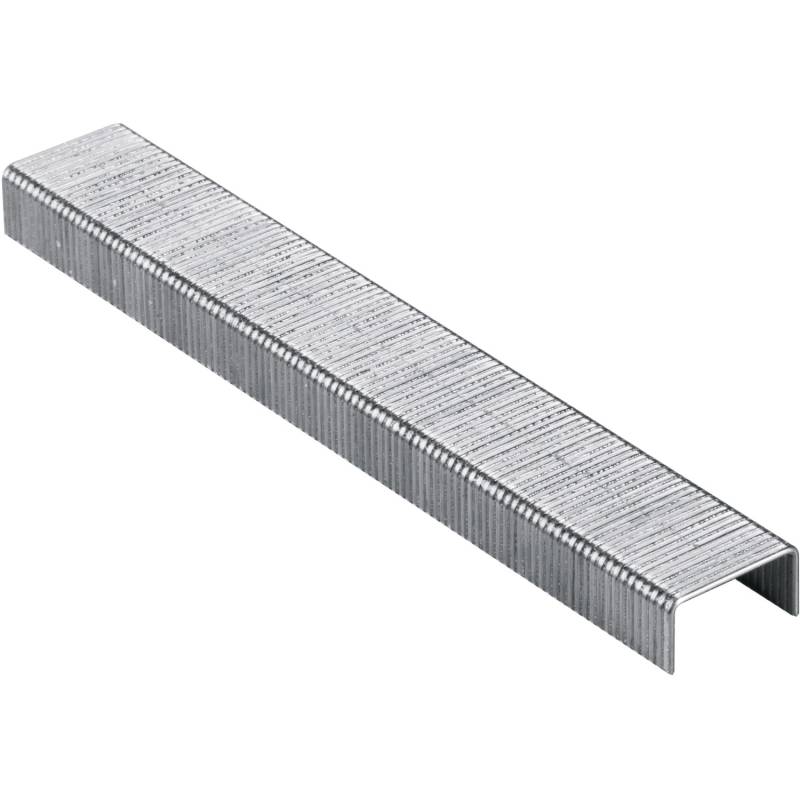 Bosch Feindrahtklammern 6 mm DIY Typ 53 mit 1.000 Stück von Bosch