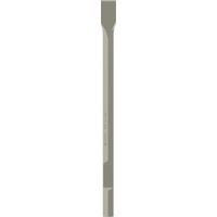 Bosch Flachmeißel 28-mm-Sechskantaufnahme 520 x 36 mm von Bosch