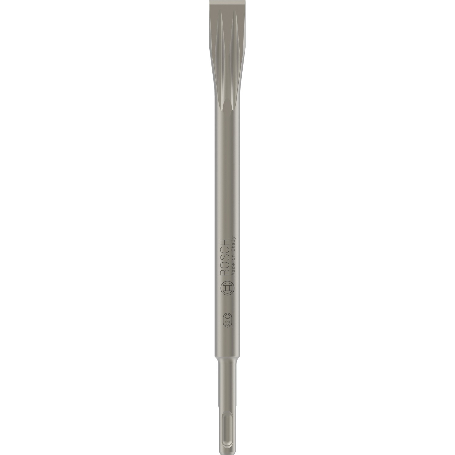 Bosch Flachmeißel Pro SDS-plus 250 mm x 20 mm Bosch Flachmeißel Pro SDS-plus 250 mm x 20 mm von Bosch PRO