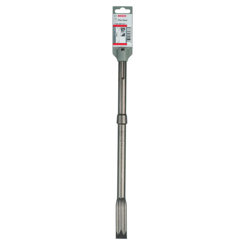 Bosch Flachmeißel 'RTec Sharp' SDS max 400 mm von Bosch