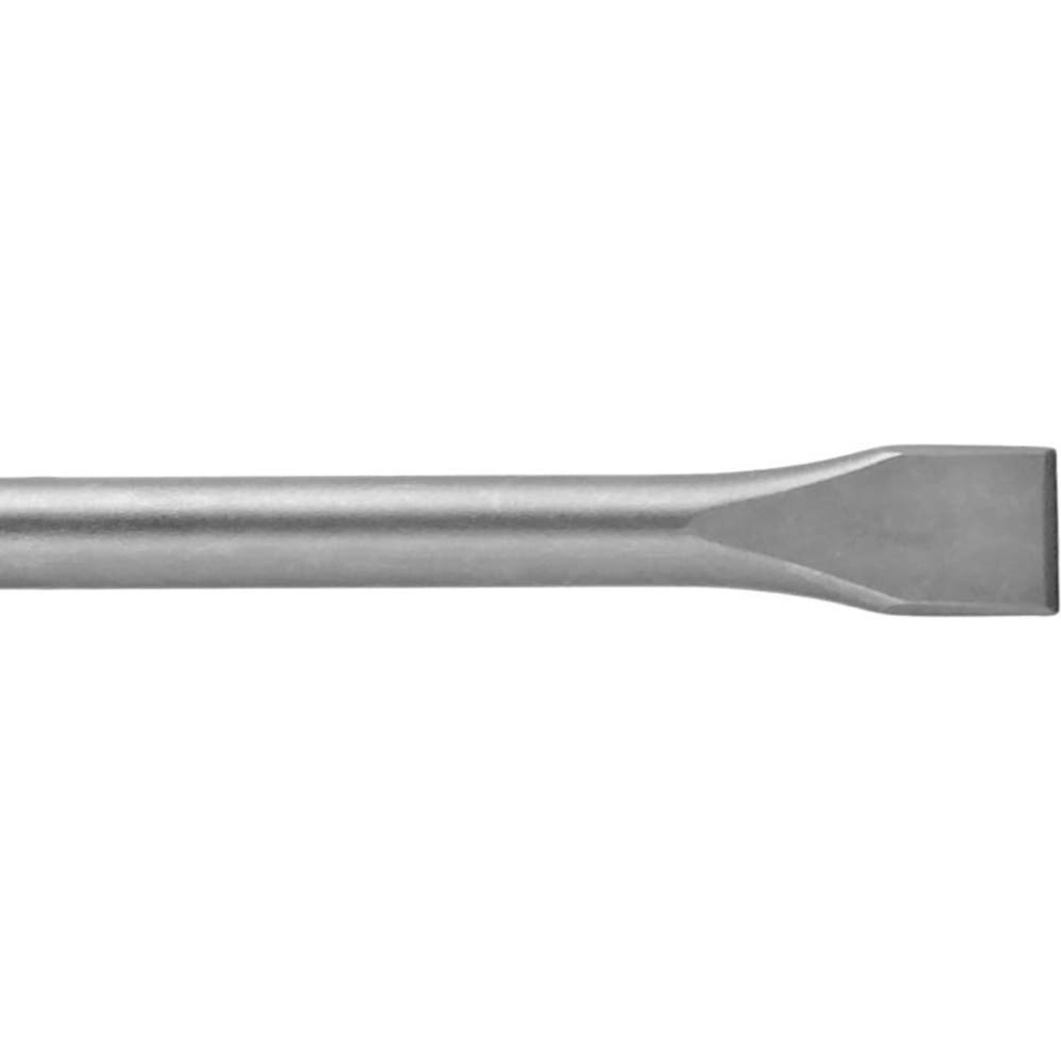 Bosch Flachmeißel SDS-max 25 mm x 400 mm Bosch Flachmeißel SDS-max 25 mm x 400 mm von Bosch PRO