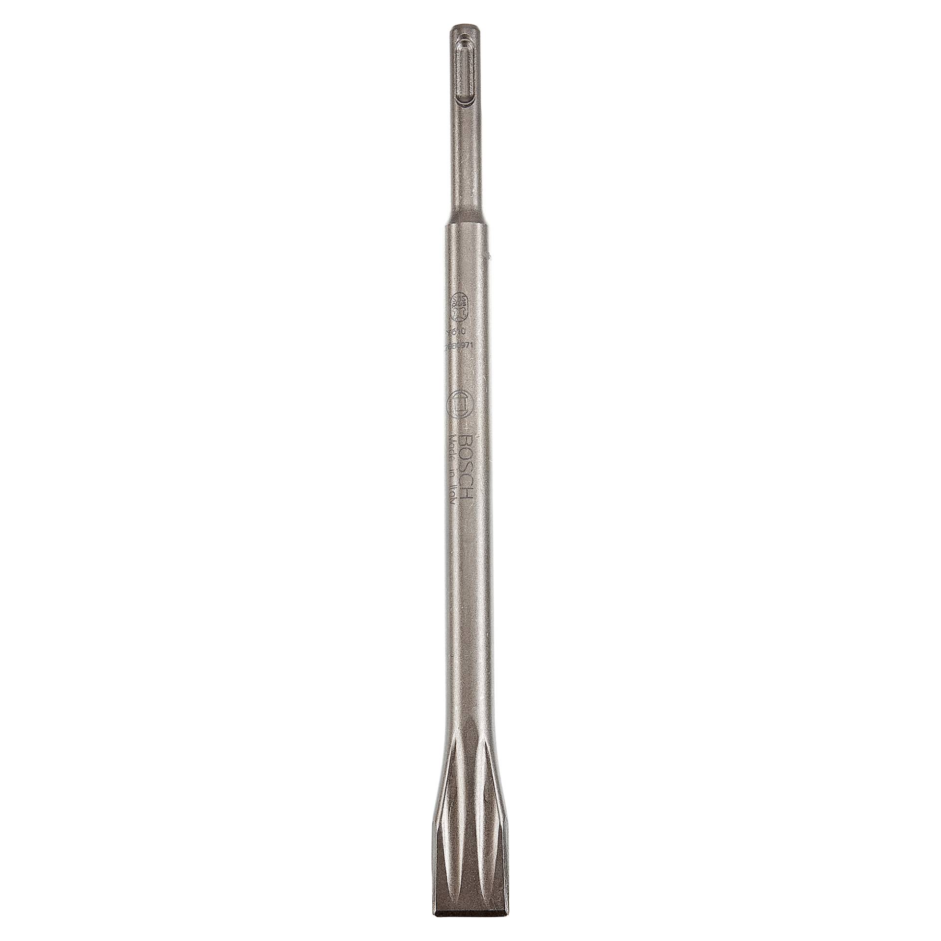 Bosch Flachmeißel SDS-plus Ø 20 x 250 mm Bosch Flachmeißel SDS-plus Ø 20 x 250 mm von Bosch